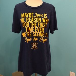 A Goofy Movie ~Powerline~ Unisex T-Shirt